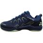 Yonex Blaze-4i Badminton Shoes Colour Elegant Cyan Lime
