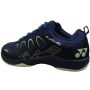 Yonex Blaze-4i Badminton Shoes Colour Elegant Cyan Lime