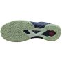 Yonex Blaze-4i Badminton Shoes Colour Elegant Cyan Lime
