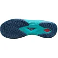 Yonex Blaze-4i Badminton Shoes Colour Green Orange