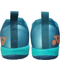 Yonex Blaze-4i Badminton Shoes Colour Green Orange