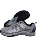 Yonex Blaze-4i Badminton Shoes Colour Grey Black