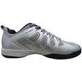 Yonex Blaze-4i Badminton Shoes Colour Grey Black
