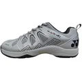 Yonex Blaze-4i Badminton Shoes Colour Grey Black