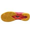 Yonex Blaze-4i Badminton Shoes Colour Red Yellow