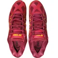 Yonex Blaze-4i Badminton Shoes Colour Red Yellow