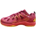 Yonex Blaze-4i Badminton Shoes Colour Red Yellow
