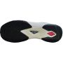 Yonex Blaze-4i Badminton Shoes Colour White Black
