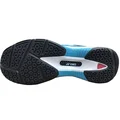 Yonex DOMINANT 6-i Badminton Shoes Colour Black Blue