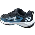 Yonex DOMINANT 6-i Badminton Shoes Colour Black Blue