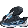 Yonex DOMINANT 6-i Badminton Shoes Colour Black Blue
