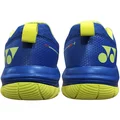 Yonex DOMINANT 6-i Badminton Shoes Colour Deep Cobalt Fluorescent Lime