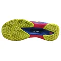 Yonex DOMINANT 6-i Badminton Shoes Colour Deep Cobalt Fluorescent Lime