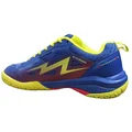 Yonex DOMINANT 6-i Badminton Shoes Colour Deep Cobalt Fluorescent Lime