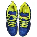 Yonex DOMINANT 6-i Badminton Shoes Colour Deep Cobalt Fluorescent Lime