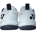 Yonex DOMINANT 6-i Badminton Shoes Colour White Navy