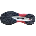 Yonex DOMINANT 6-i Badminton Shoes Colour White Navy