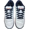 Yonex DOMINANT 6-i Badminton Shoes Colour White Navy