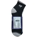 Yonex 2573T Assorted Colour Accessories Socks Set Of 3