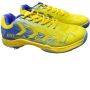 Yonex Blaze-2i Badminton Shoes Neon Lemon / Dark Ink