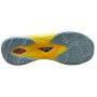Yonex Blaze-2i Badminton Shoes Neon Lemon / Dark Ink
