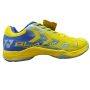 Yonex Blaze-2i Badminton Shoes Neon Lemon / Dark Ink