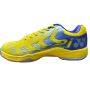 Yonex Blaze-2i Badminton Shoes Neon Lemon / Dark Ink