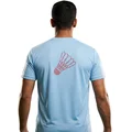 Yonex RM-S092-3042-EASY5-S Badminton T-Shirt Opan AIr Colour Large Size