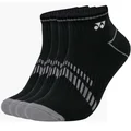 Yonex SSP-1946R-S Cricket Socks Mens Set of 2 Assorted Color