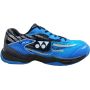 Yonex V200 I Badminton Shoes Hyper Royal Salte Black Colour
