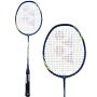 Yonex Voltric 20i Badminton Racket And Thrax XM Series Badminton Kit bags 850