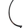 Yonex Voltric Lite 40i Badminton racket (Unstrung) And Thrax XM Kit bag worth Rs 850