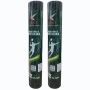 Zlot Green Club 5.0 Badminton Shuttlecock Set Of 2