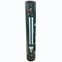 Zlot Green Club 5.0 Badminton Shuttlecock Set Of 2