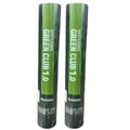 Zolt Green Club 1.0 Badminton shuttlecock Set of 2