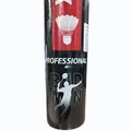 Zolt Red Club 5.0 Badminton shuttlecock Set of 2
