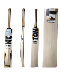 SS Ton Legend English Willow Cricket Bat (Standard Size Short Handle)