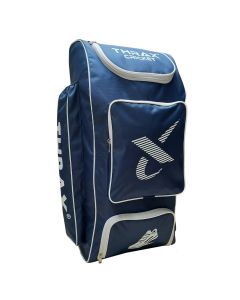 Thrax Dragon Duffle Wheel Cricket Kit Bag