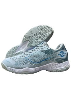 Nivia HY-Court 3.0 Badminton Shoes Grey