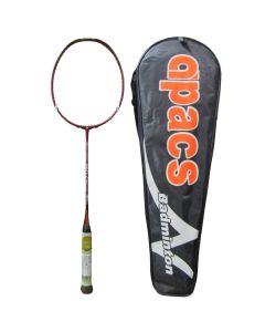 APACS Finapi 232 Badminton Racket G1 4U Medium