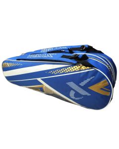 Yonex 14 bldex Lin Dan Edition Racket Kit Bag (Black),- Buy Yonex
