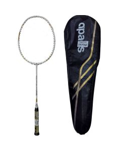 APACS Z Ziggler Limited Badminton Racket,- Buy APACS Z Ziggler