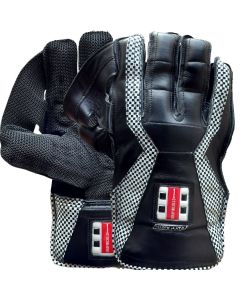 Gray Nicolls Checkmate Wicket Keeping Gloves Mans