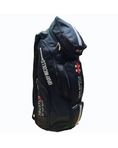 Gray Nicolls Duffle GN9 International Cricket Kit Bag With Wheel