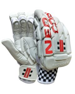 Gray nicolls Neocore Cricket Batting Gloves (Right Hand Mens Size)