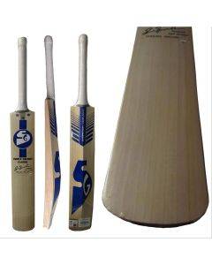 SG Triple Crown Classic English Willow Cricket Bat (Standard Size Short Handle)