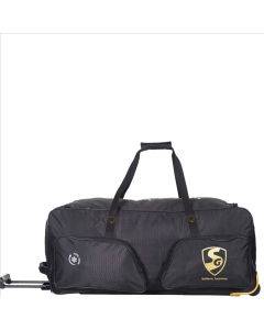 SG 22 Yard X2 Trolley Cricket Kit Bag