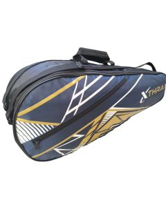 Yonex 14 bldex Lin Dan Edition Racket Kit Bag (Black),- Buy Yonex