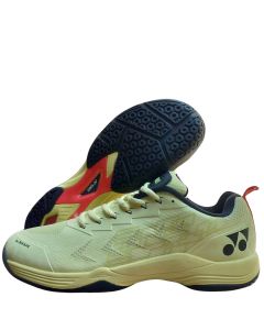 Yonex Blaze-5i Badminton Shoes Colour Bright Lime Black