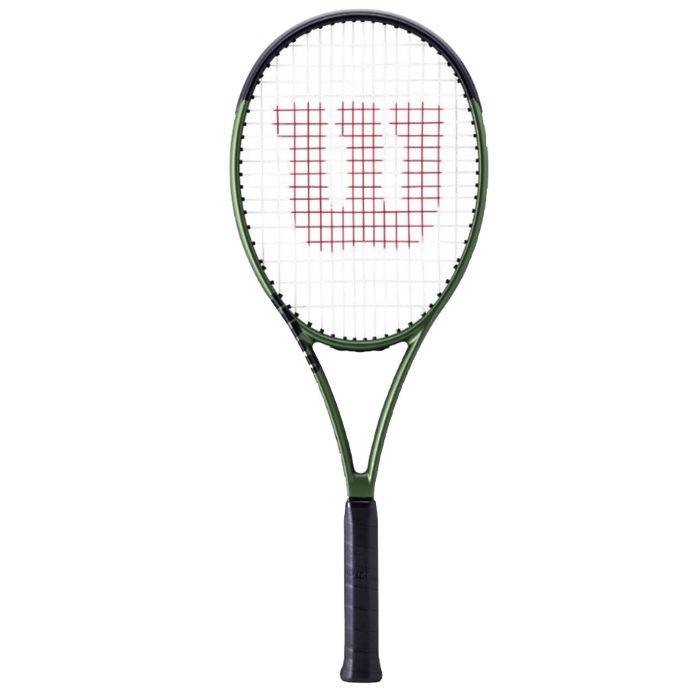 Wilson BLADE V8 100 テニスラケット G3 新作ラケット「Wilson BLADE V8（ウィルソン ブレード V8）」が2021年9